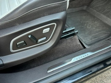 Renault Espace V Van 1.6 Energy dCi 160KM 2017 Renault Espace | Krajowy | 1 Właściciel |, zdjęcie 38