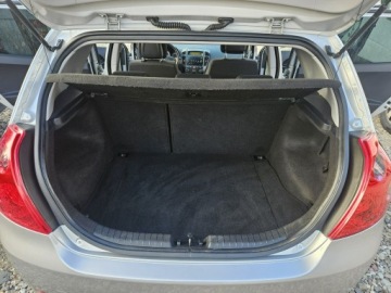 Kia Ceed I Hatchback 1.4 109KM 2009 Kia Cee'd Opłacona Zdrowa Zadbana z Klimą Po, zdjęcie 16