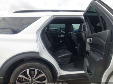 Ford Explorer VI 2021 Ford Explorer St 2021 3.0 Benzyna 400KM, zdjęcie 12