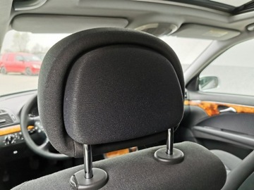 Mercedes Klasa E W211 Kombi S211 3.0 V6 (280 CDI) 190KM 2005 Mercedes E 280 3.0 V6 280 CDI 190KM Navigacja, zdjęcie 15