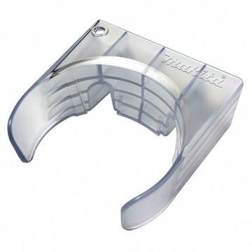 MAKITA 458571-5 UCHWYT ŚCIENNY DO ODKURZACZY DCL