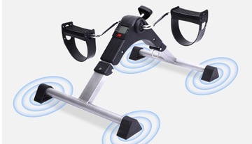 ВЕЛОСИПЕД ВЕЛОСИПЕД С РОТОРОМ СКЛАДНАЯ МЕХАНИЧЕСКАЯ СТОЙКА ДЛЯ ВЕЛОСИПЕДА