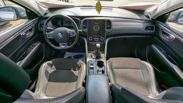 Renault Talisman Kombi 1.7 Blue dCi 120KM 2019 Renault Talisman 1.7D 120PS OPŁACONY Bezwypadkowy, zdjęcie 17