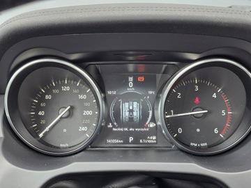 Land Rover Range Rover Evoque I SUV 5d Facelifting 2.0D TD4 150KM 2015 Land Rover Range Rover Evoque zdecydowanie NAJLEPS, zdjęcie 23