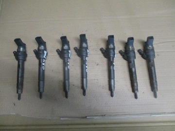 WTRYSKIWACZ BMW MINI 2.0D N47 0445110289