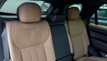 Land Rover Range Rover V SWB 3.0 D300 300KM 2026 Land Rover Range Rover Sport Land Rover Range Rover Sport Dynamic SE S 3.0, zdjęcie 25