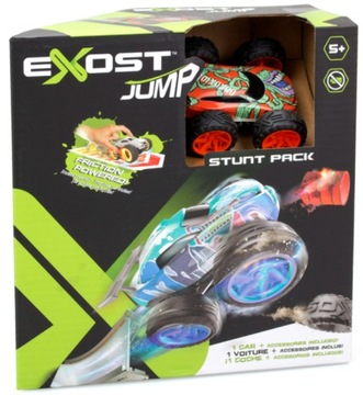 EXOST - Jump Mega Pack 20621