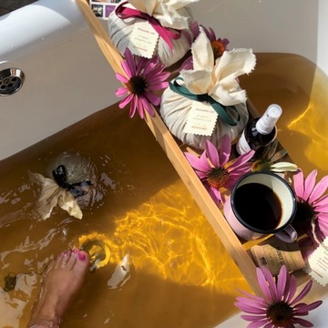 Набор ТРАВЫ ДЛЯ ВАННЫ XL тип 3в1 на выбор