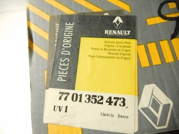 HŘÍDEL HNACÍ RENAULT MEGANE I 7701352473