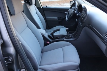 Saab 9-3 II SportSedan 2.2 TiD 125KM 2003 Saab 9-3 2.2 TiD, Klima, Klimatronic,ALU, zdjęcie 8