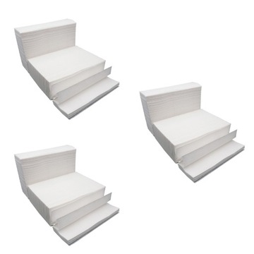 T Ręczniki Ręczne pompowanie serwetek domowych