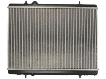 CHLADIČ CITROEN DS4 1.6 C4 PICASSO I 2.0
