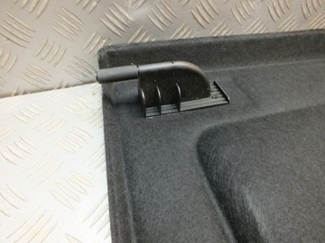 FORD FOCUS II MK2 POLIČKA KUFRU 3D
