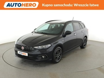 Fiat Tipo II Station Wagon 1.4 95KM 2018 Fiat Tipo navi kamera klima tempomat