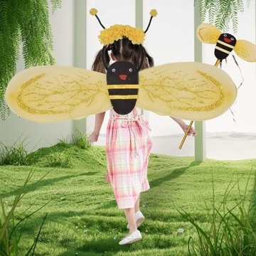 Костюм Ee Мягкая игрушка для ролевых игр Портативная новинка Легко носить с собой