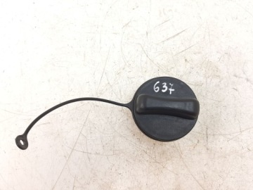 Крышка топливного бака Nissan Qashqai 2015 года выпуска