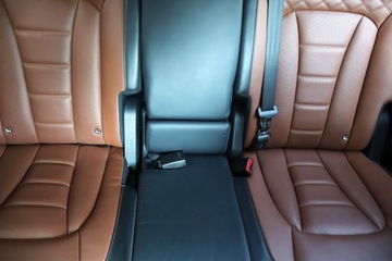 Ssangyong Rexton IV SUV 2.2 Diesel 181KM 2019 SsangYong Rexton 2.2 Diesel, Salon Polska, zdjęcie 9