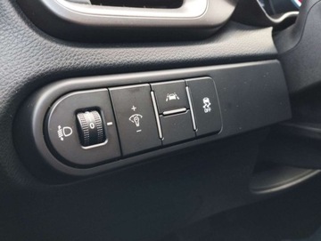 Kia Ceed III Kombi 1.4 T-GDi 140KM 2019 Kia Ceed 1.4 T-GDI 140KM AutomatKameraCzujniki parkowaniaSalon PL 1.4, zdjęcie 9