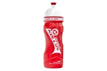 BIDON KELLYS SPORT 0,7L-Red