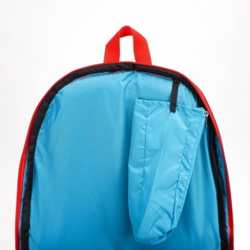 Теннисный рюкзак Yonex Pro Backpack S - танго красный