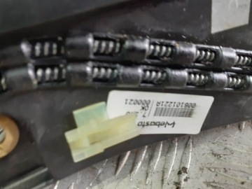 ЛЮК НА КРЫШЕ ALFA ROMEO 147