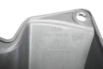 ЗАДНЕЕ КРЫЛО DUCATI MULTISTRADA 1200 S 10-15