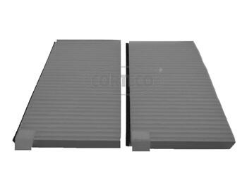 CORTECO 80001130 FILTR VENTILACE PROSTORU SPOLUJEZDCE
