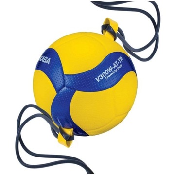MIKASA V300W-AT-TR Тренировочный волейбольный мяч
