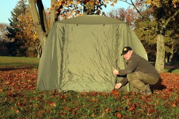 MIVARDI SHELTER QUICK SET XL КАРПОВАЯ ПАЛАТКА