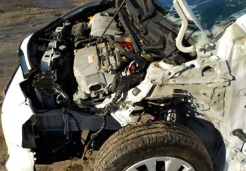 Toyota Yaris III 2016 Toyota Yaris Okazja 1.5 Hybryda 75KM, zdjęcie 6