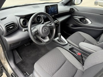 Toyota 2021 Toyota Yaris Cross Hybrid*Navi*Automat*Tylko 40000, zdjęcie 20