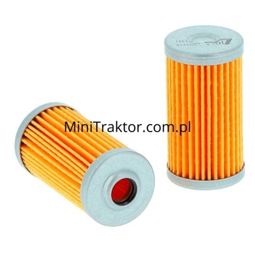 FILTR PALIWA HIFI SN21587