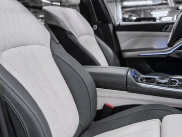 BMW X5 G05 SUV Facelifting 3.0 40d 352KM 2026 BMW X5 xDrive40d Sport Suv 3.0 (352KM) 2026, zdjęcie 8