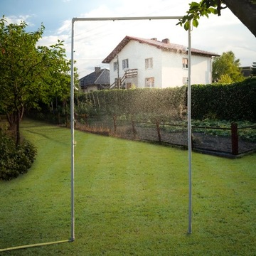 КВЕСТ Водяная завеса для сада