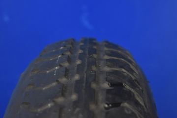 KOLO DOJEZDOVÉ 115/70 14'' 4X100 ET45 TOYOTA YARIS
