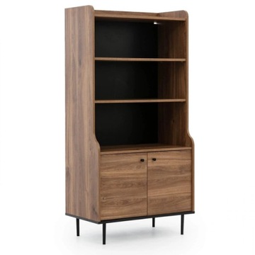 Regał VASINA R2D w stylu LOFT