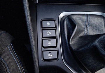 Hyundai Tucson III 2018 Hyundai Tucson SalonPL 1.6GDI 130KM Comfort 2WD Podgrzew.FoteleKierownica, zdjęcie 18