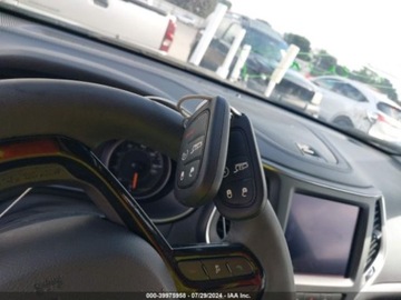 Jeep Cherokee V 2023 Jeep Cherokee 2023r, Altitude, 2.4L, 4x4 2.4 Benzyna 180KM, zdjęcie 12