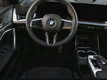 BMW X2 U10 2025 BMW X2 sDrive20i Sport Suv 1.5 (170KM) 2025, zdjęcie 7