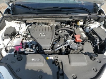 Lexus NX II 2025 Lexus NX 350 Luxury 2025 2.4L 2.4 Benzyna 275KM, zdjęcie 6