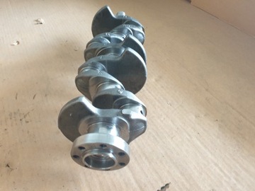 DACIA DUSTER 1.5 DCI HŘÍDEL OJNICE K9K 876