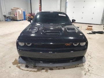 Dodge Challenger III 2023 Dodge Challenger Rt scat pack 6.4 Benzyna 485KM, zdjęcie 1