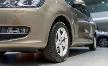 Volkswagen Sharan II Van Facelifting 2.0 TSI 220KM 2016 Volkswagen Sharan 2.0 TSI BMT Highline DSG 2.0 Benzyna 220KM, zdjęcie 11