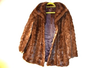 КОРОТКИЙ _МЕХ НОРКИ_M