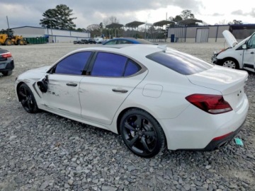  Genesis G70 2021 GENESIS G70 PRESTIGE 3.3 Benzyna 365KM, zdjęcie 2