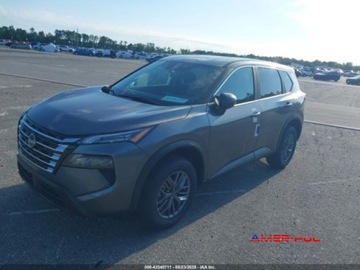 Nissan 2025 Nissan Rogue 2025 1.5L turbo FWD 1.5 Diesel 201KM, zdjęcie 3