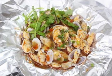 ТОЛСТАЯ ПРОЧНАЯ АЛЮМИНИЕВАЯ ФОЛЬГА ПИЩЕВОЕ ПИТАНИЕ PACLAN 10M