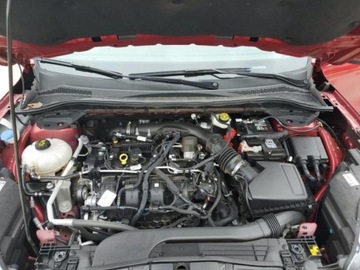 Ford Escape III 2022 Ford Escape Titanium 2.0 Benzyna 250KM, zdjęcie 11