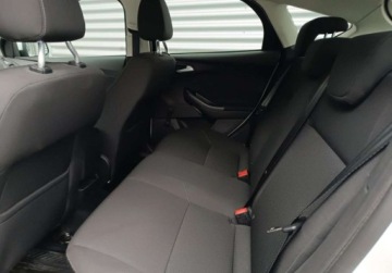 Ford Focus III Sedan Facelifting 1.5 TDCi 120KM 2018 Ford Focus 1.5 TDCI 120KM P.Zima SalonPL SerwisASO FV23 Gwarancja 1.5, zdjęcie 23