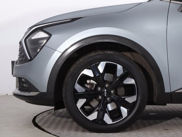 Kia Sportage V SUV Plug-In 1.6 T-GDI PHEV 265KM 2022 Kia Sportage 1.6 T-GDI PHEV, Salon Polska, zdjęcie 14